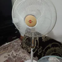 پنکه وستینگ هاوس امریکا|پنکه و تصفیه‌کنندهٔ هوا|رشت, سلیمانداراب|دیوار