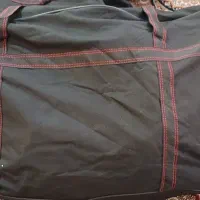 ساک بزرگ|کیف، کفش، کمربند|مراغه, |دیوار