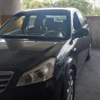 خودروی mvm 550  دنده ای