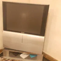 تلزیون تمیز وسلام|تلویزیون و پروژکتور|بهبهان, |دیوار