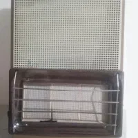 لباسشویی شارپ وبخاری کپسولی|ماشین لباسشویی و خشک‌کن لباس|جهرم, |دیوار