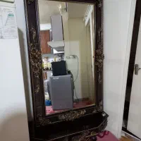 آیینه