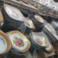 چینی کیلویی پردیس