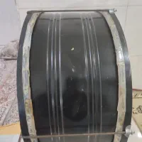 طبل|درام و پرکاشن|کرمانشاه, |دیوار