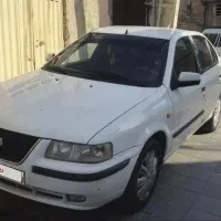 سمند مولتی پلکس 98