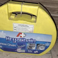 زنجیر چرخ پراید