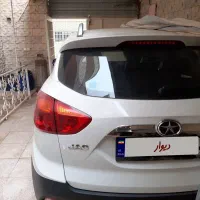 جک S3|خودرو سواری و وانت|دامغان, |دیوار