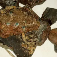 شهاب سنگ|کلکسیون اشیاء عتیقه|بندرعباس, |دیوار