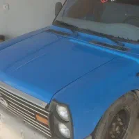 نیسان مدل 92