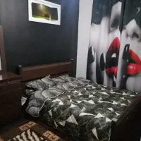 اجاره سوییت مبله. روزانه /هفتکی/ماهانه/الهیه