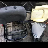 صفر تا ۱۰۰ تعمیرات صندلی تخصصی ارزان اقساط چکی|قطعات یدکی و لوازم جانبی|قم, انصارالحسین|دیوار