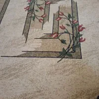 فرش ۹ متری جفت