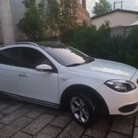 برلیانس کراس اتوماتیک 1500cc، مدل ۱۳۹۶|خودرو سواری و وانت|تهران, دهکده المپیک|دیوار