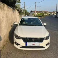 فروش تارا v4 اتوماتیک LX مدل ۱۴۰۴ صفر کیلومتر