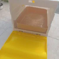 لانه عروس هلندی نو