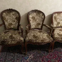 سرویس مبل ۱۸ نفره