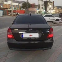 لیفان620(1600)|خودرو سواری و وانت|شیراز, معالی‌آباد|دیوار