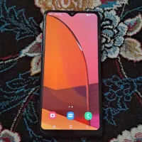 سامسونگA20sمشکی