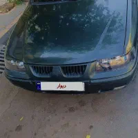 سمند|خودرو سواری و وانت|مرودشت, ژیان|دیوار