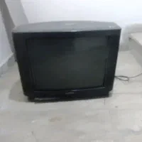 تلویزیون رنگی