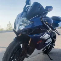 gsxr gsxs cbr|موتورسیکلت|تهران, انبار نفت|دیوار