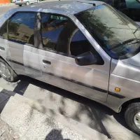 پژو ۴۰۵