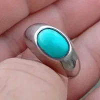 انگشتر فیروزه حرز ضابطی گنج العرش جوشن کبیر معراج