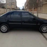 اس ال ایکس ۹۸ برج ۱۲|خودرو سواری و وانت|لردگان, |دیوار