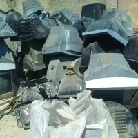 تلوزیون ضعایات