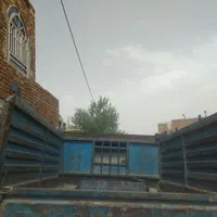 نیسان بار وانت بار سایپا باربری اسبابکشی|خدمات حمل و نقل|زاهدان, |دیوار