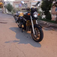 Cb1300|موتورسیکلت|مهاباد (آذربایجان غربی), |دیوار