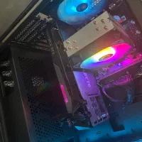 سیستم گیمینگ غول ، زیر قیمت ، فوریی Pc gaming|رایانه رومیزی|تهران, وردآورد|دیوار