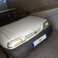 پراید تمیز مدل۹۱