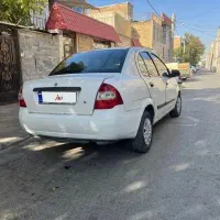 تیبا ۱ مدل 93|خودرو سواری و وانت|اراک, |دیوار