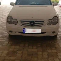 بنز c240معاوضه با207 دناپلاس ایکس 33 شاهین تارا|خودرو سواری و وانت|مشهد, فلسطین|دیوار