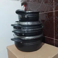 قابلمه|ظروف پختوپز|آبسرد, |دیوار