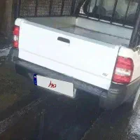 پراید وانت مدل 1402|خودرو سواری و وانت|نسیم‌شهر, |دیوار