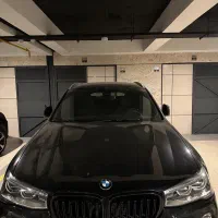 بی ام ایکس فور ۲۰۱۷