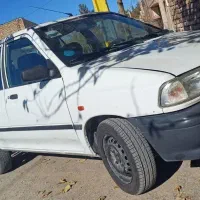 پراید ۱۳۱ مدل ۹۲|خودرو سواری و وانت|بیرجند, |دیوار