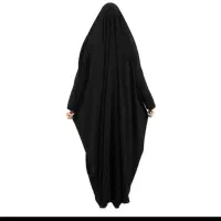 دو عدد چادر نو مشکی