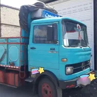 بنز خاوری ۸۰۸|خودرو سنگین|مشگین شهر, |دیوار