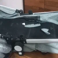 کالسکه|کالسکه و لوازم جانبی|همدان, |دیوار