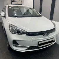 اریزو ۵ برقی مدل 2024