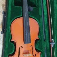 ویولن آماتی