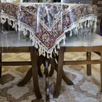 میز غذا دونفره