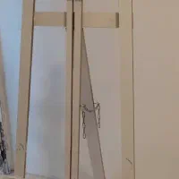 سه پایه نقاشی