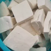 پنیر محلی گوسفندی