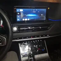 MVM x55 pro IE مدل ۱۴۰۴|خودرو سواری و وانت|تبریز, |دیوار