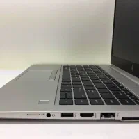 لپ تاپ hp/elitebook|رایانه همراه|مشهد, آیت الله خامنه‌ای|دیوار