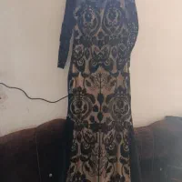 لباس مجلسی